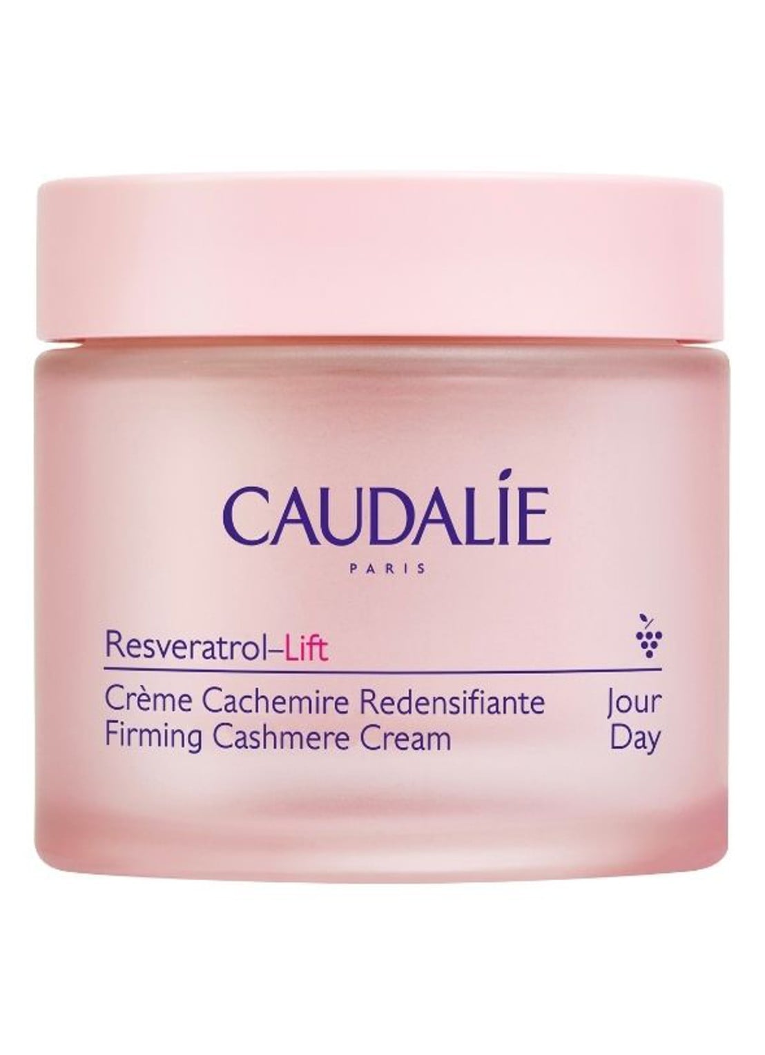 Caudalie Resveratrol-Lift Verstevigende Kasjmiercrème - voorkant 3 undefined