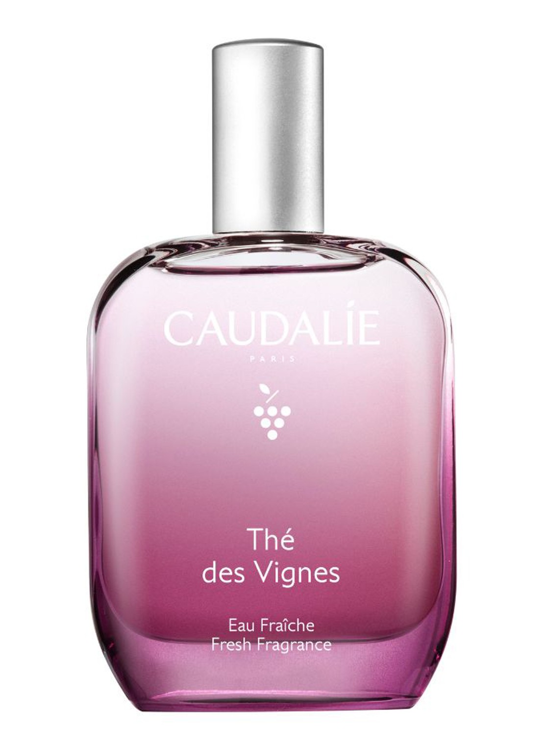 Caudalie Thé des Vignes Geurwater 50 ml  - voorkant undefined