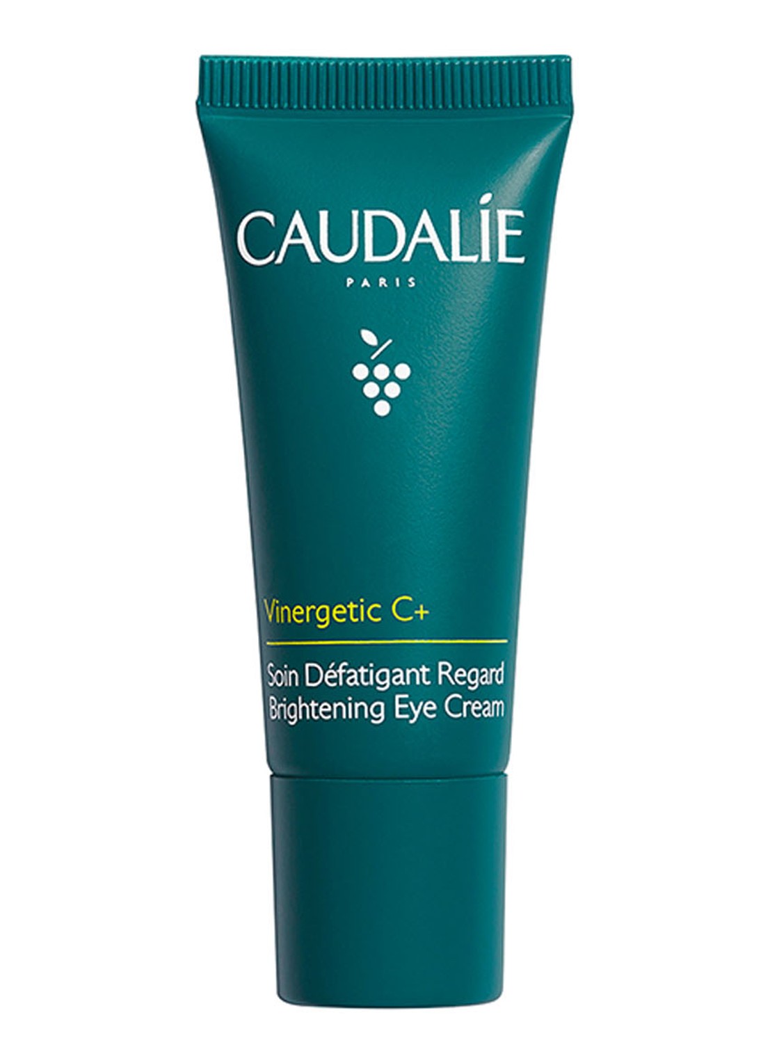 Caudalie Vinergetic C+ Soin Défatigant Regard - oogverzorging - voorkant undefined
