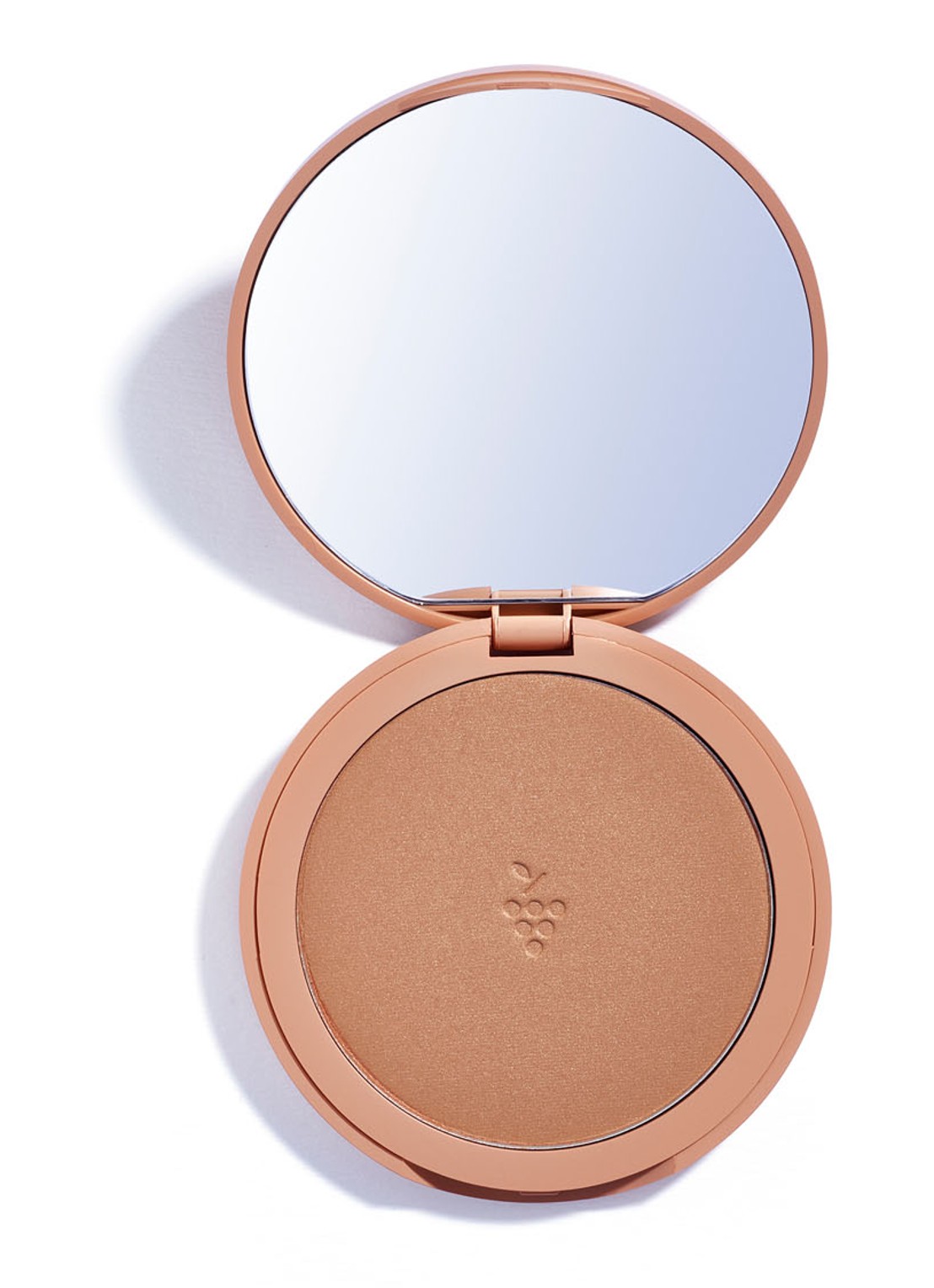 Caudalie Vinocrush Long-lasting Bronzer Powder - bronzer - voorkant 5 undefined