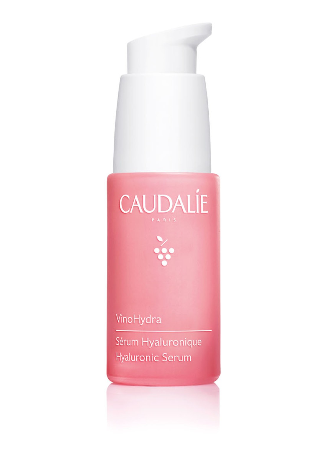 Caudalie VinoHydra Hyaluronic Serum  - voorkant undefined