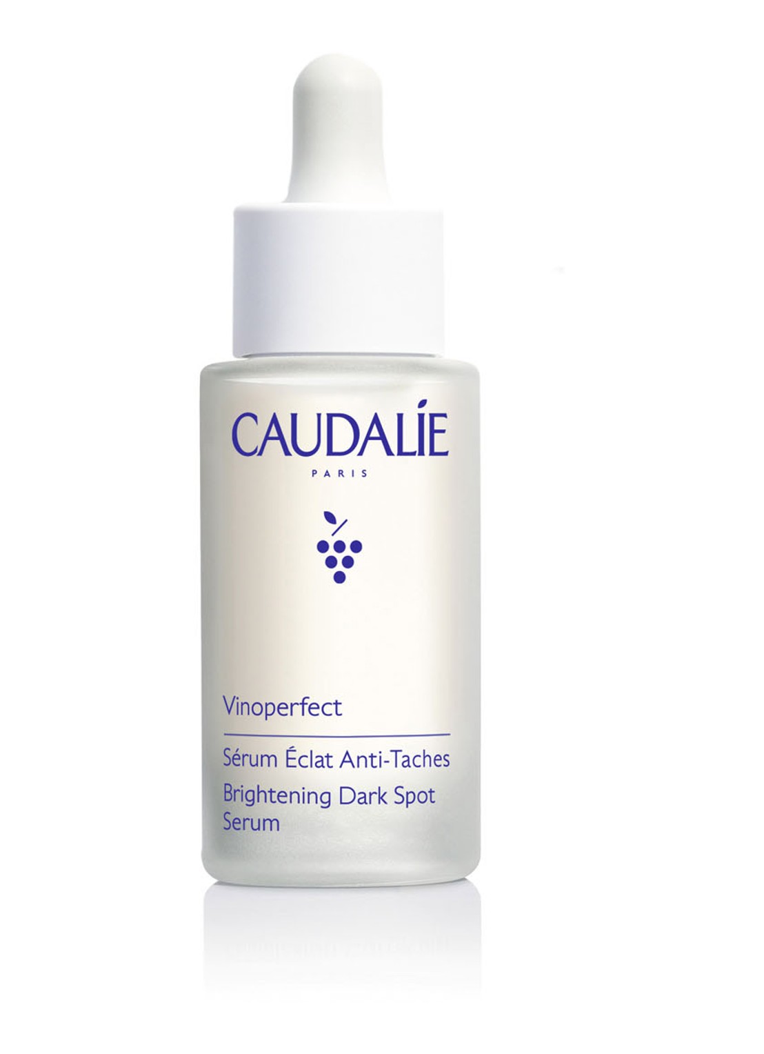 Caudalie Vinoperfect Brightening Dark Spot Serum - voorkant undefined