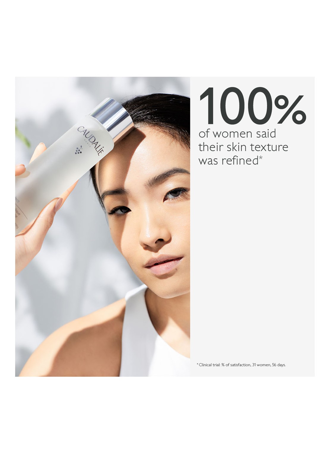 Caudalie Vinoperfect Geconcentreerde Éclat Glycolic Essence - serum - detail 3 undefined