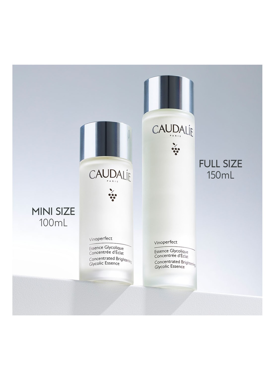 Caudalie Vinoperfect Geconcentreerde Éclat Glycolic Essence - serum - detail 6 undefined