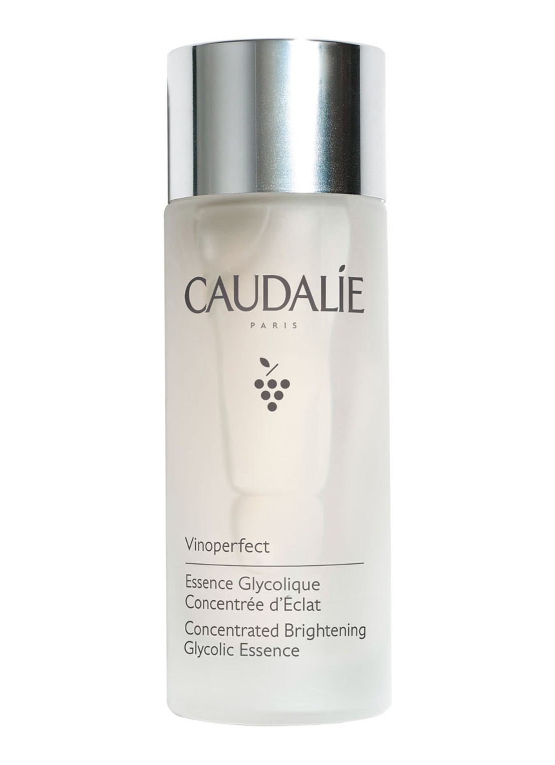 Caudalie Vinoperfect Geconcentreerde Éclat Glycolic Essence - serum - voorkant undefined
