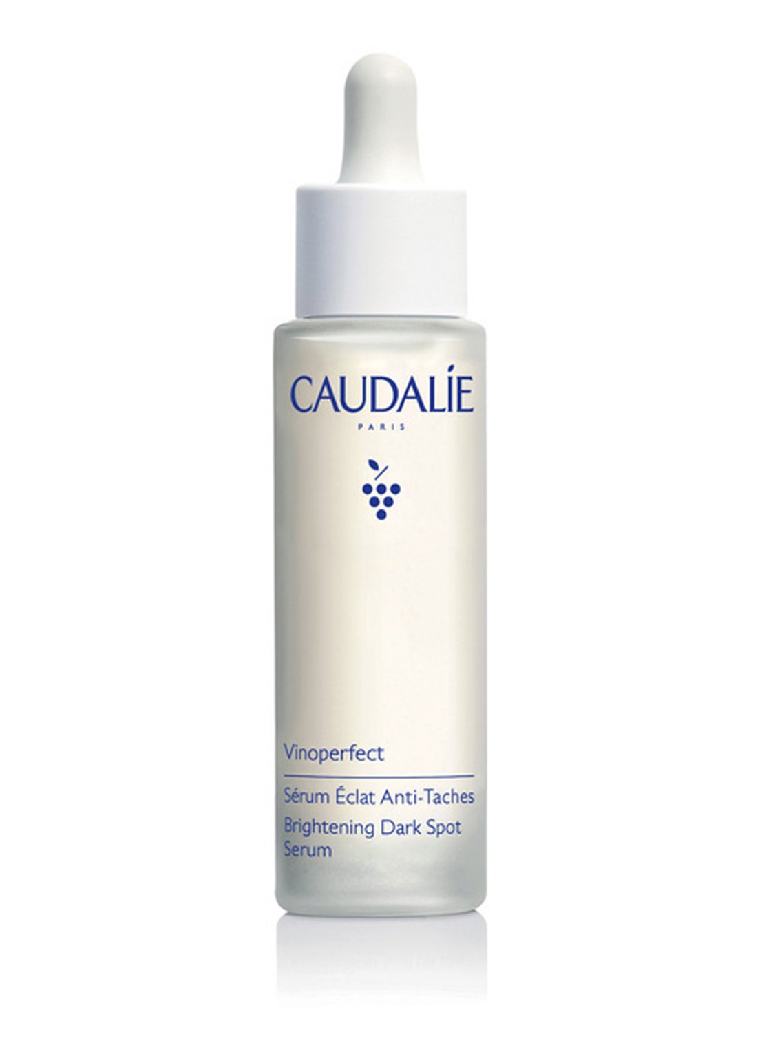 Caudalie Vinoperfect Serum Stralende Huid tegen Vlekken - serum - voorkant undefined