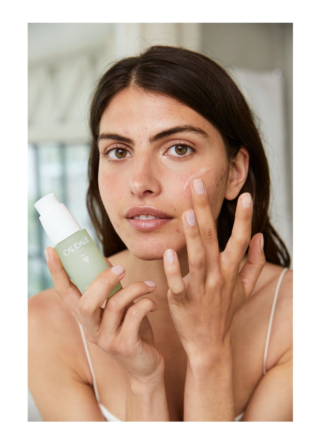 Caudalie Vinopure Blemish Control Salicylic Serum - detail 4 undefined