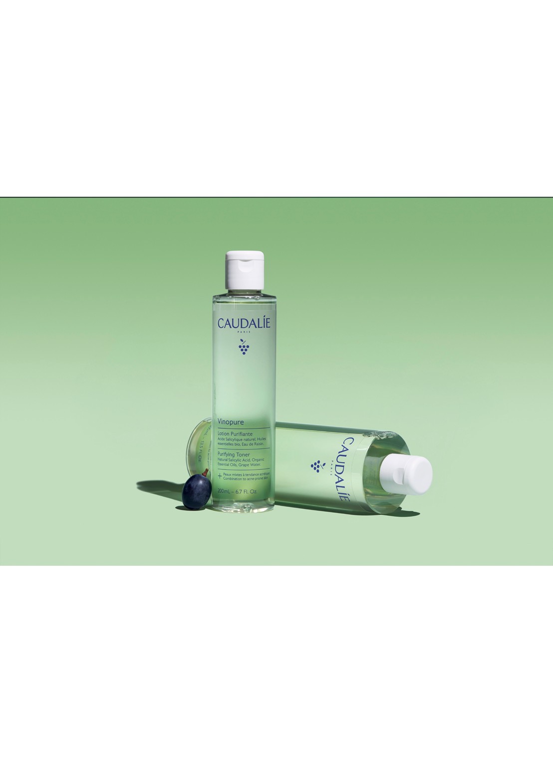 Caudalie Vinopure Purifying Toner  - detail 6 undefined