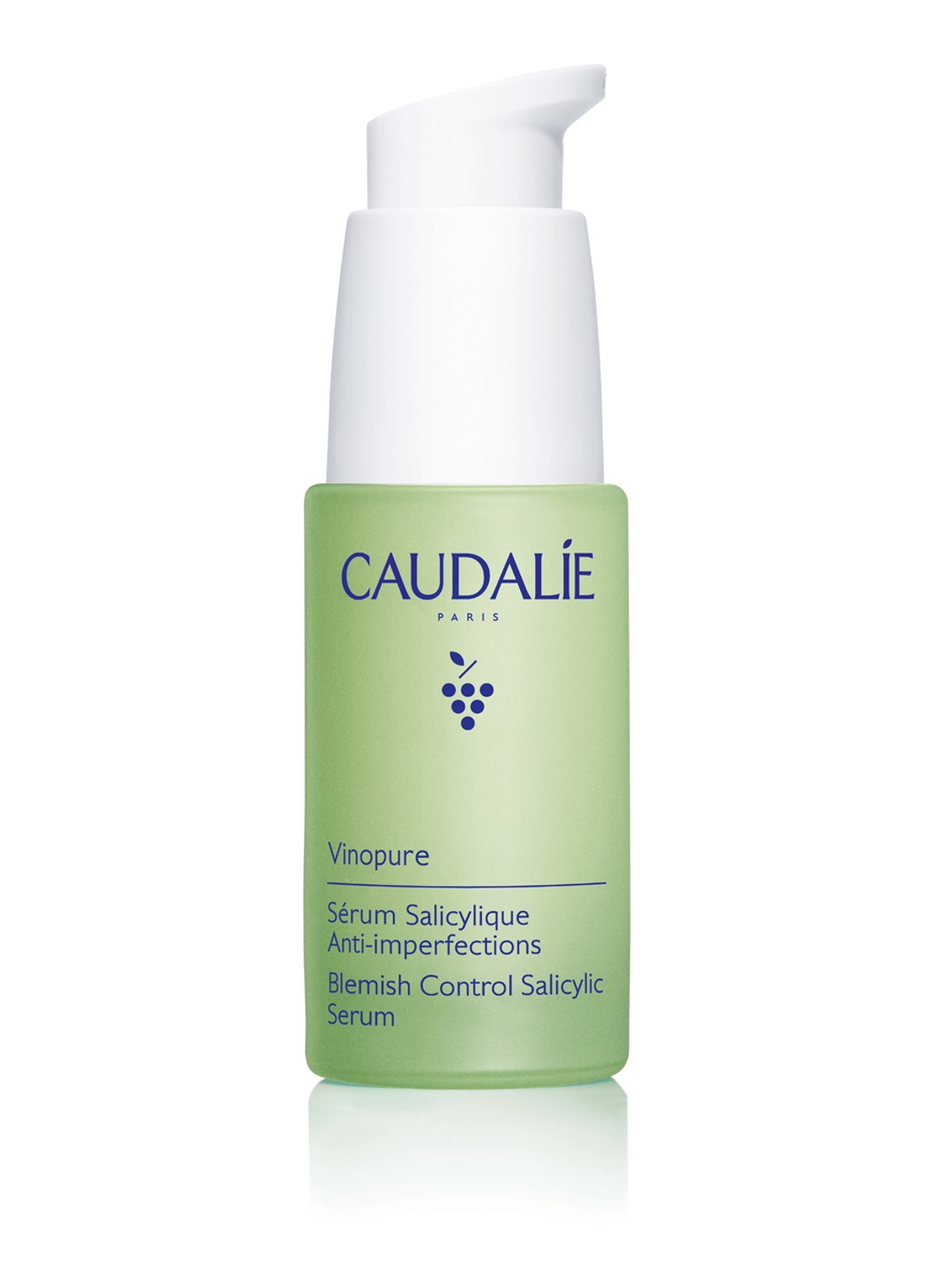 Caudalie Vinopure Serum Salicylique - serum - voorkant undefined