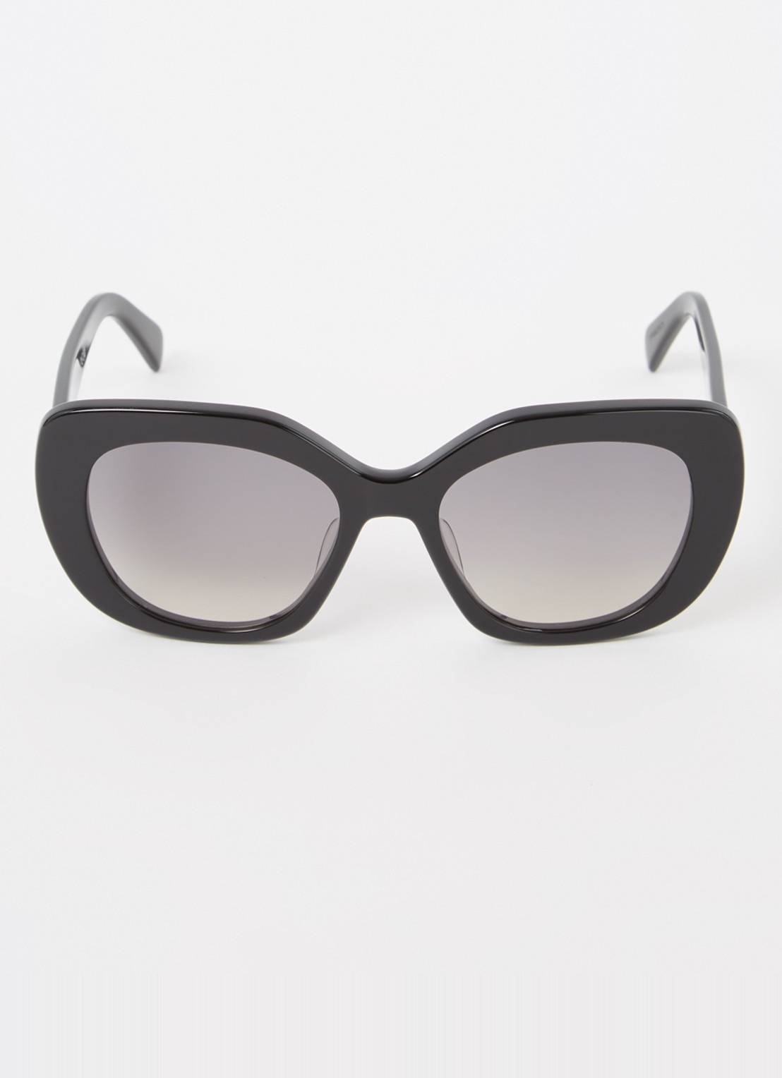 Celine Butterfly zonnebril CL40226U - detail 3 zwart