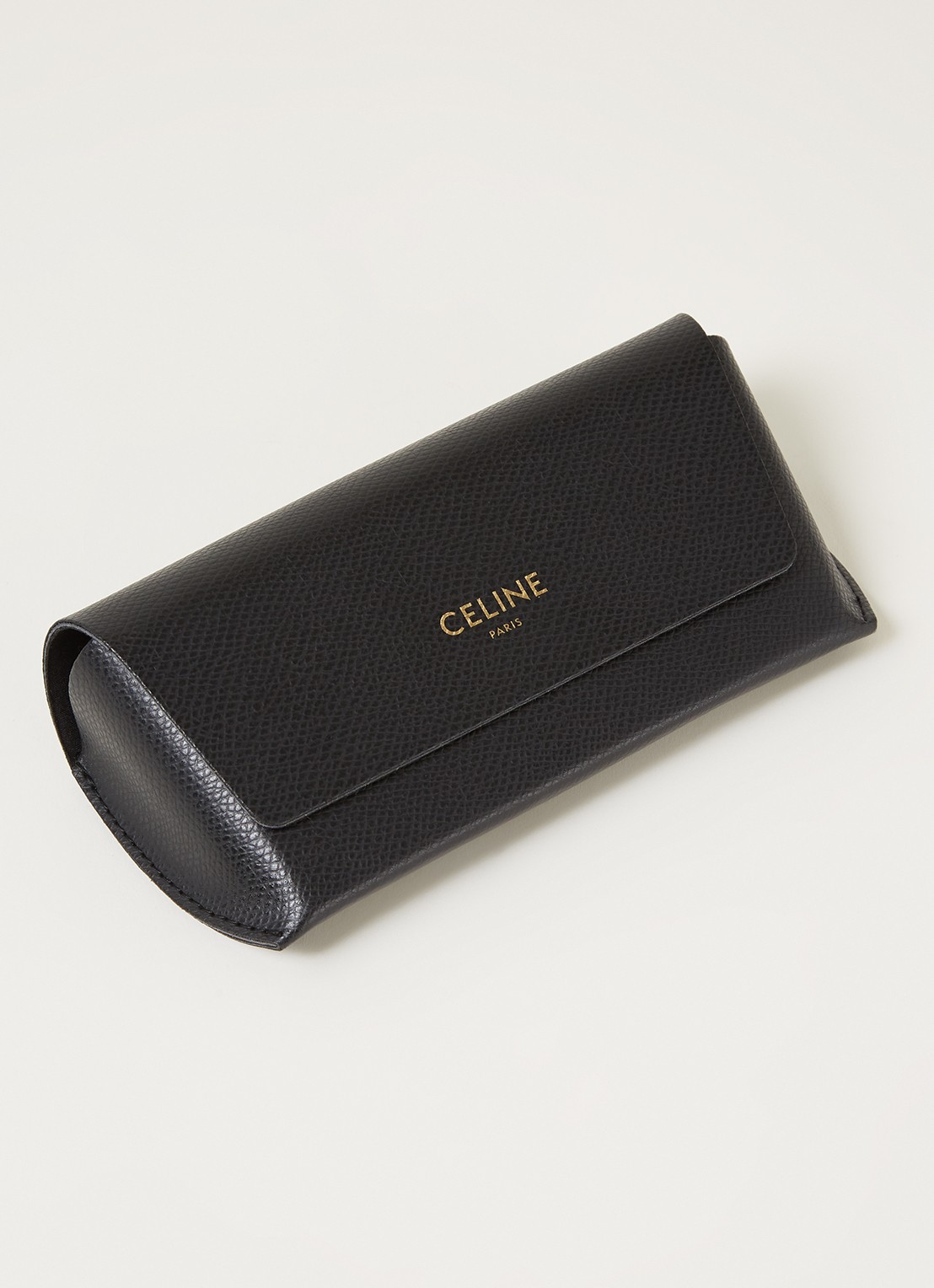 Celine Butterfly zonnebril CL40226U - detail 4 zwart