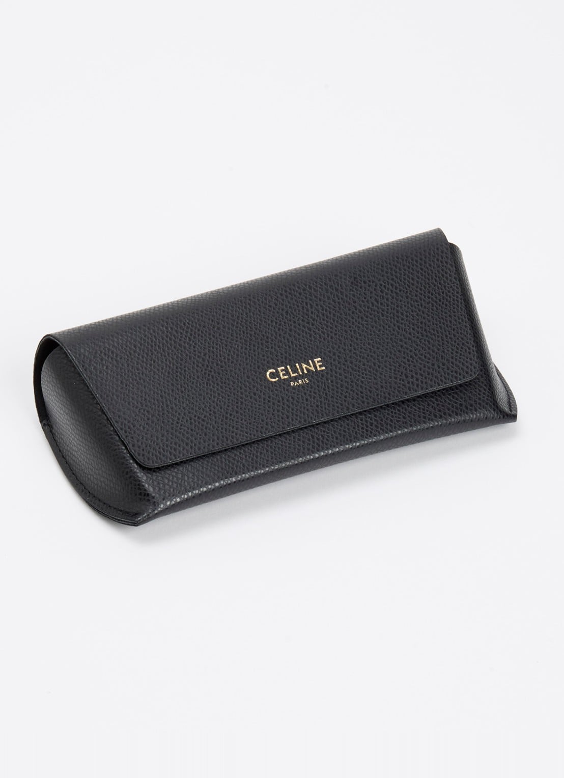 Celine Butterfly zonnebril CL40299U - detail 2 zwart