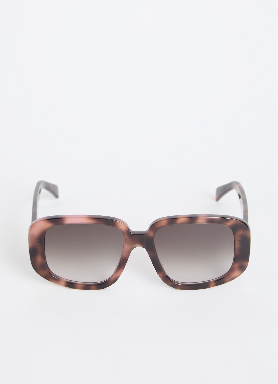 Celine Butterfly zonnebril CL40299U - detail 2 oudroze