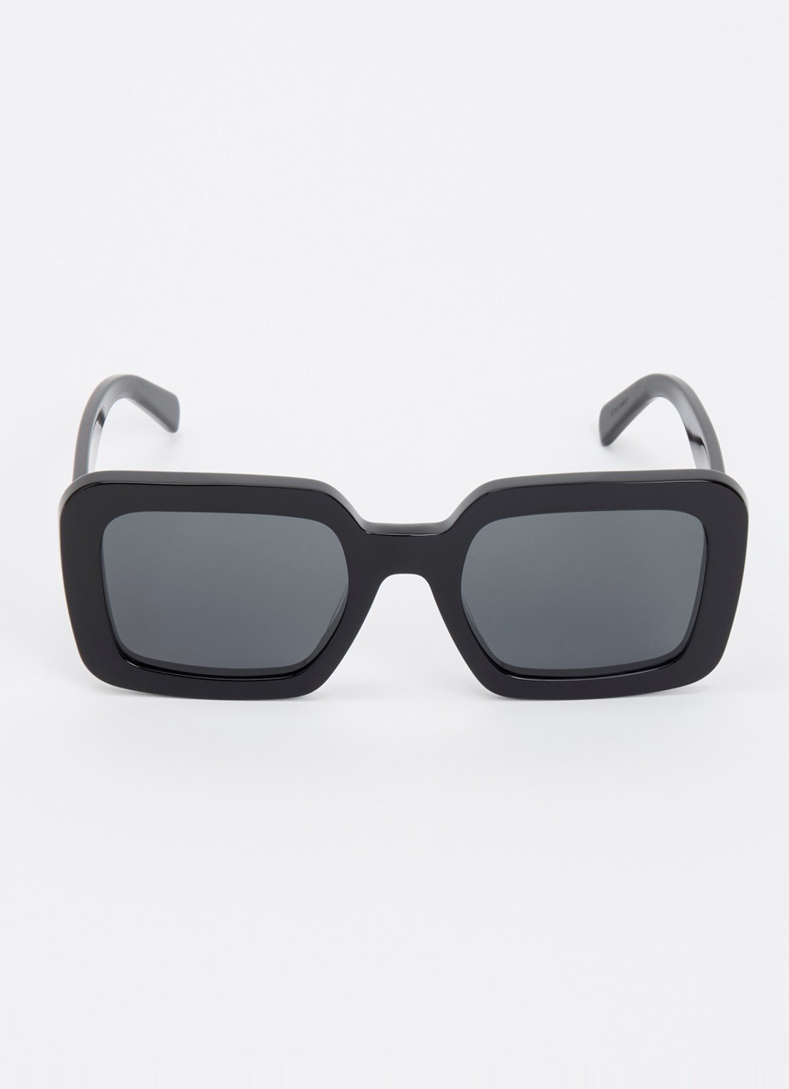 Celine Butterfly zonnebril CL40304U - detail zwart