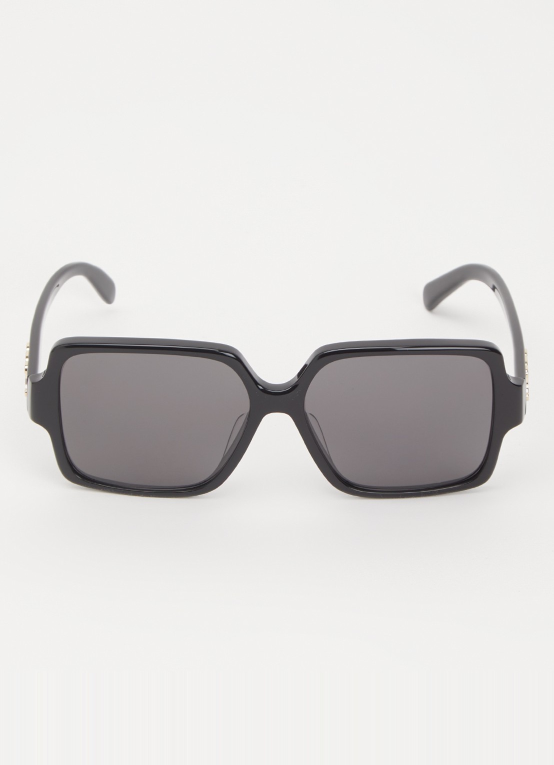 Celine Butterfly zonnebril CL40316U - detail 2 zwart