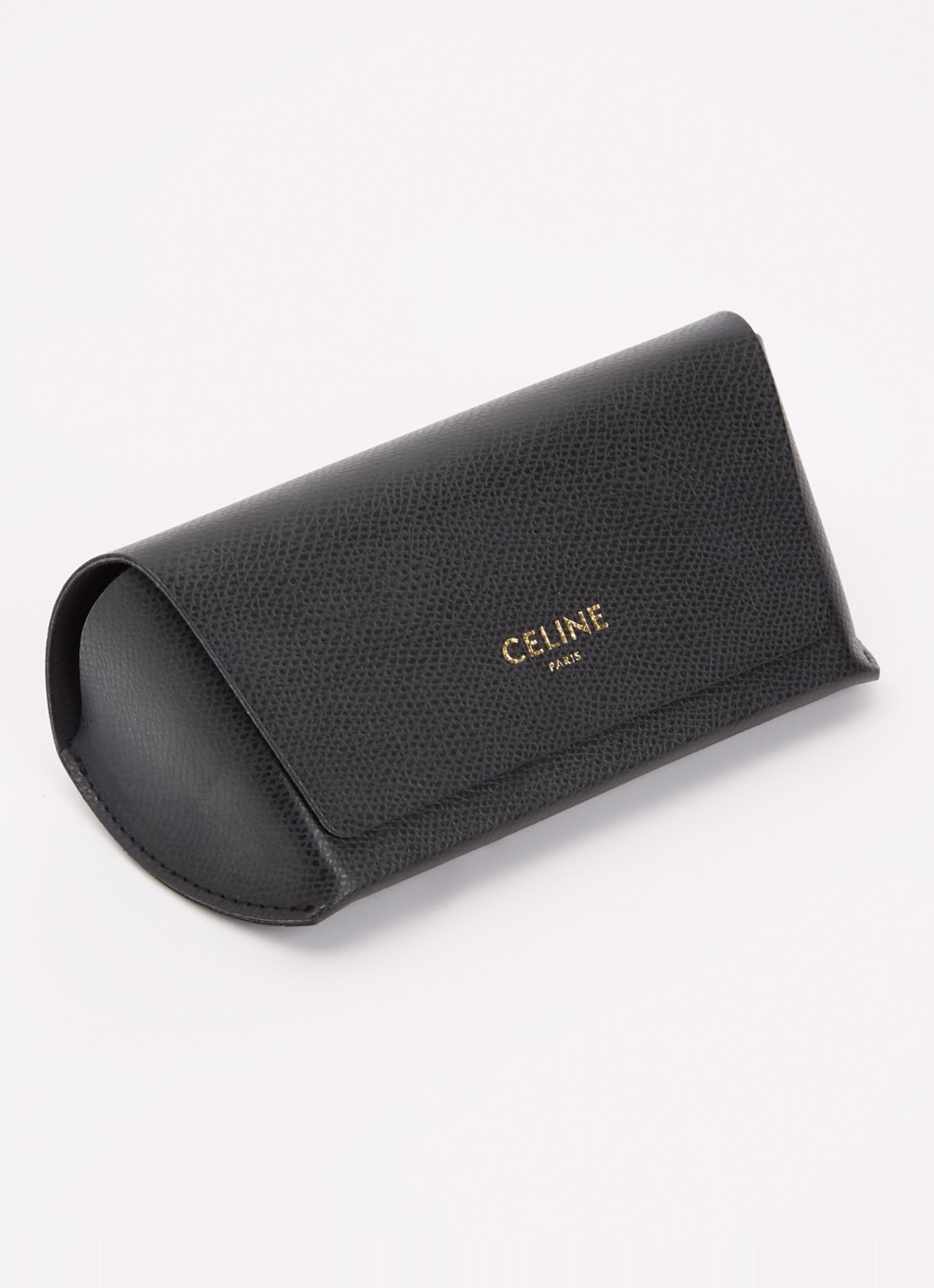 Celine Butterfly zonnebril CL40321I - detail 3 donkerbruin