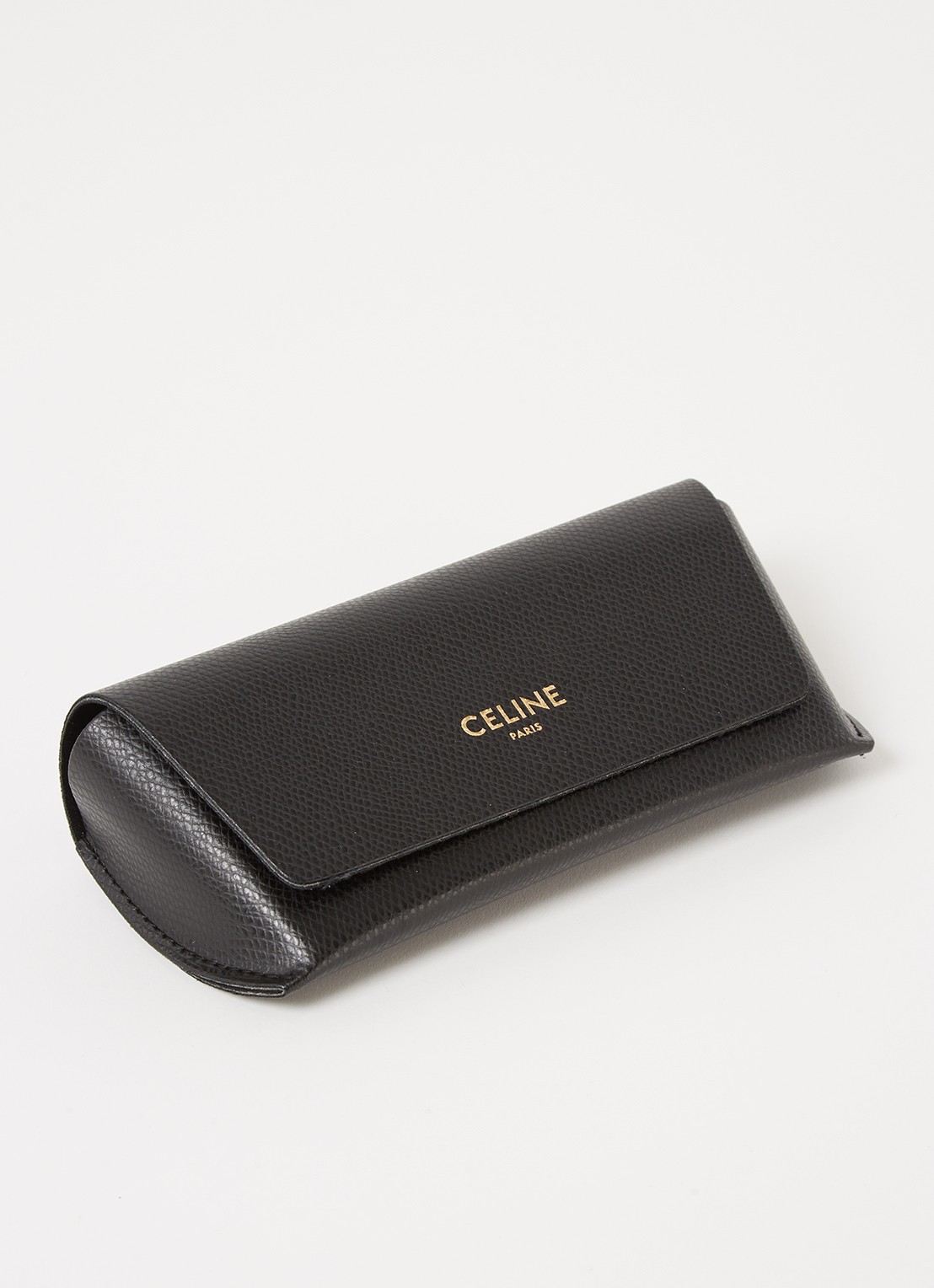 Celine Cat Eye zonnebril CL40187I - detail 3 zwart
