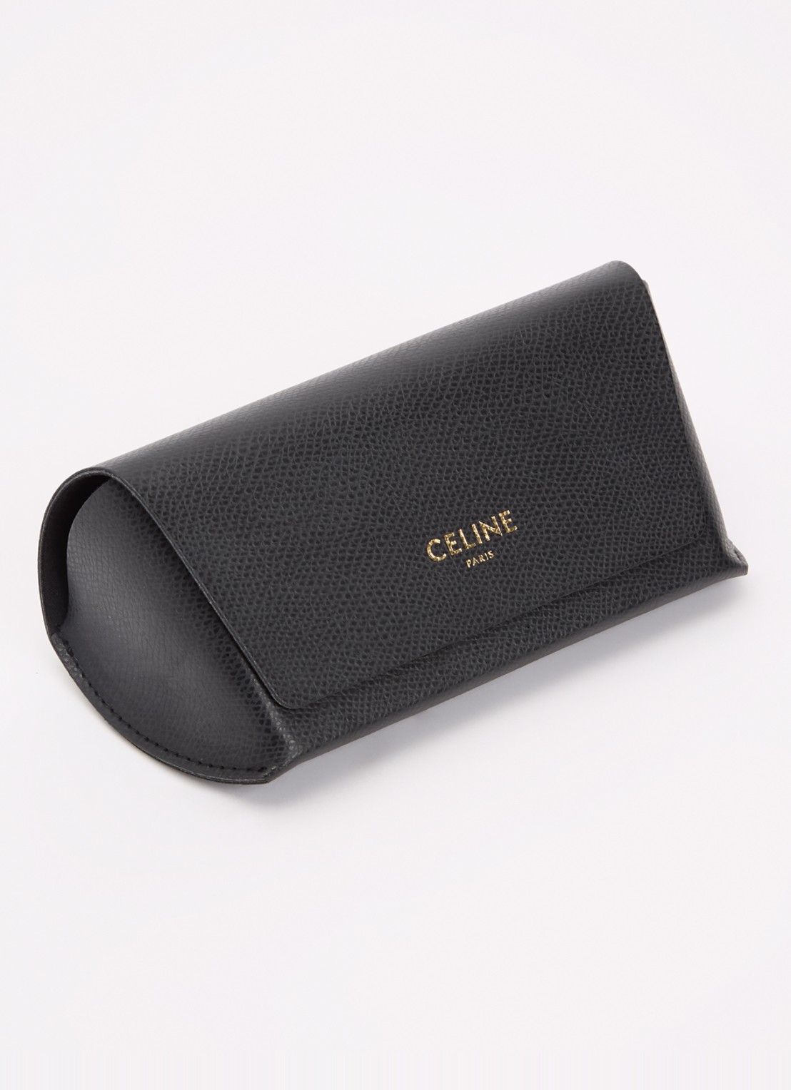 Celine Cat Eye zonnebril CL40320U - detail 2 zwart