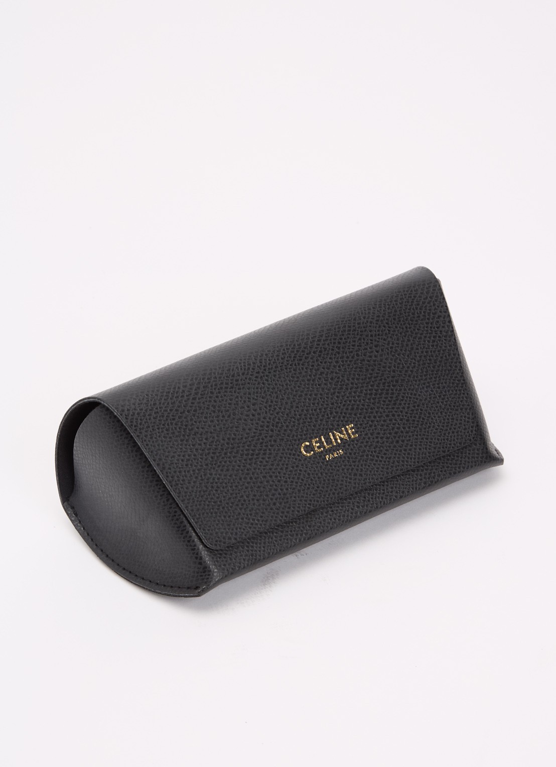 Celine Cat Eye zonnebril CL40320U - detail 3 gebroken wit