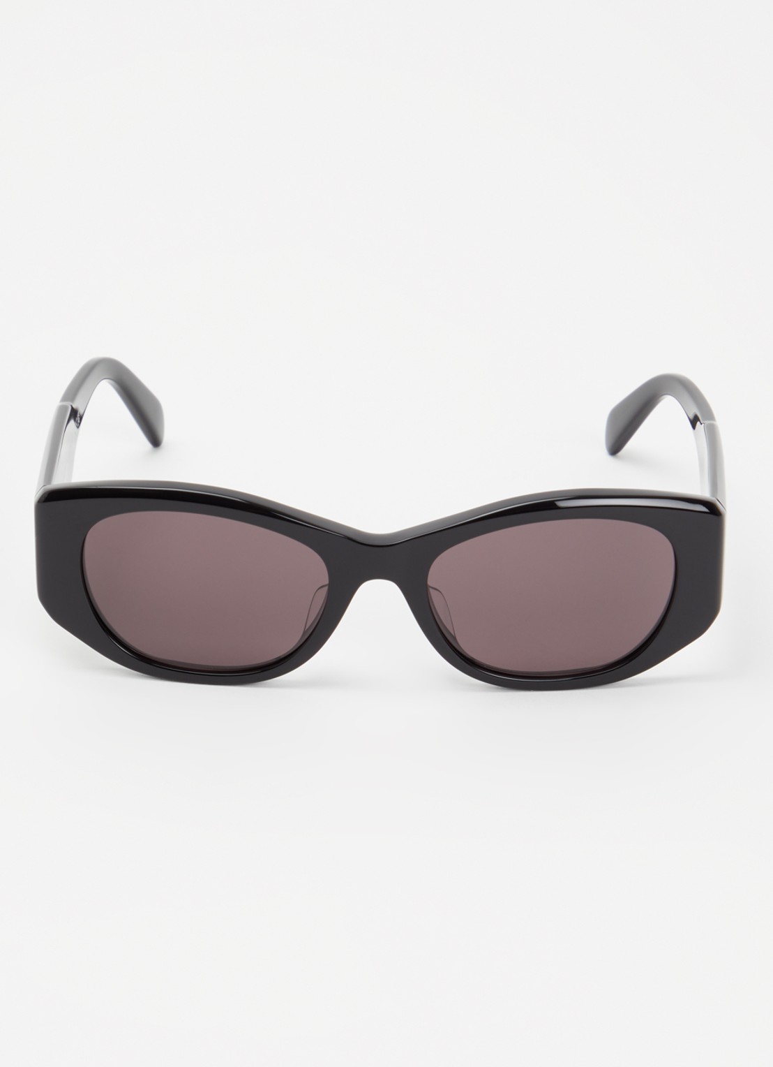 Celine Celine 3 Dots zonnebril CL40329U - detail 2 zwart