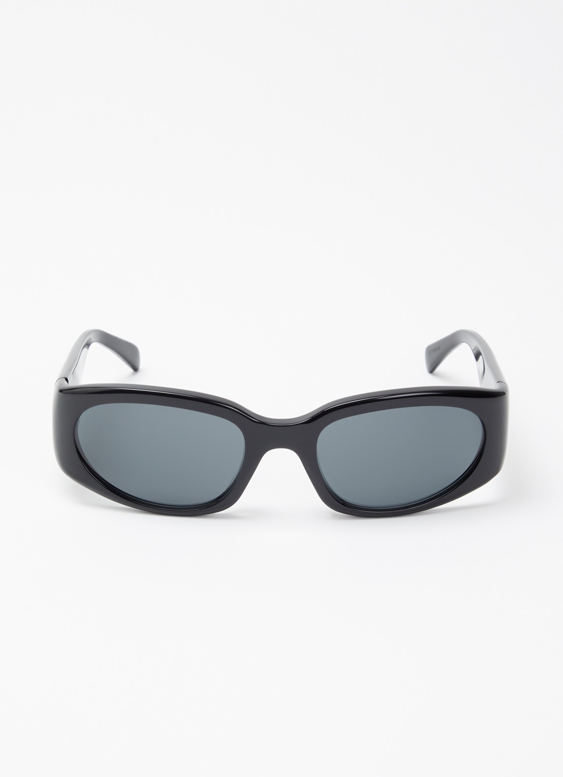 Celine Celine Defile zonnebril CL40347U - detail 2 zwart
