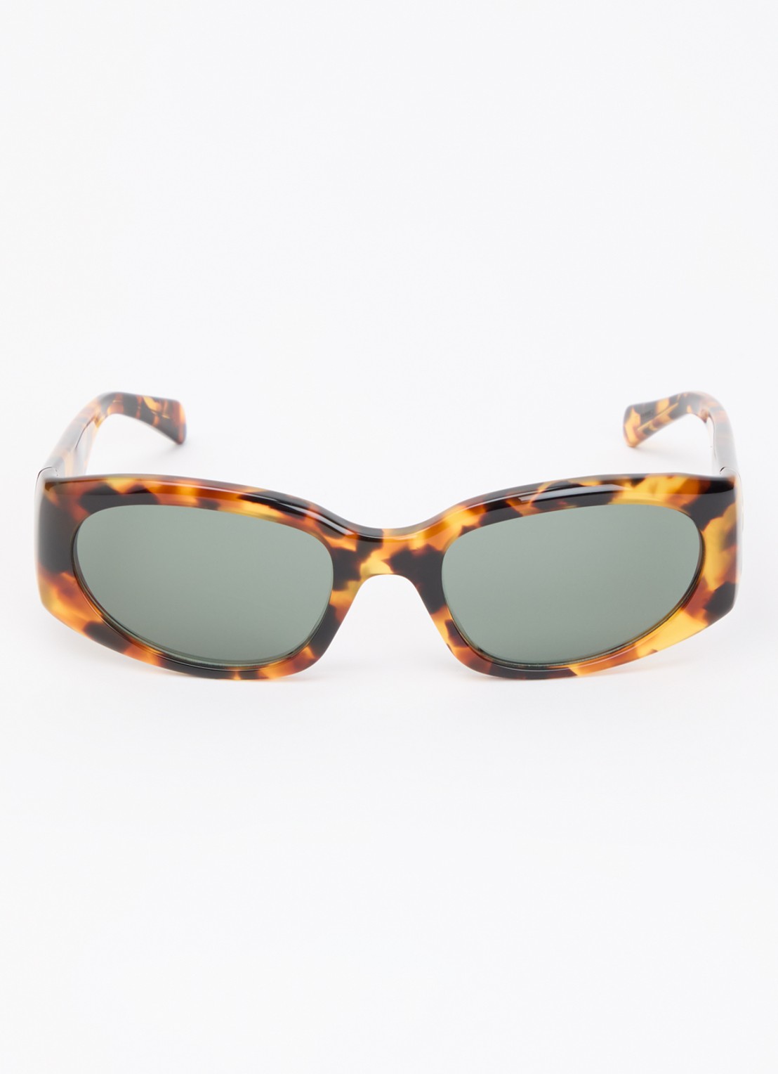Celine Celine Defile zonnebril CL40347U - detail 2 bruin