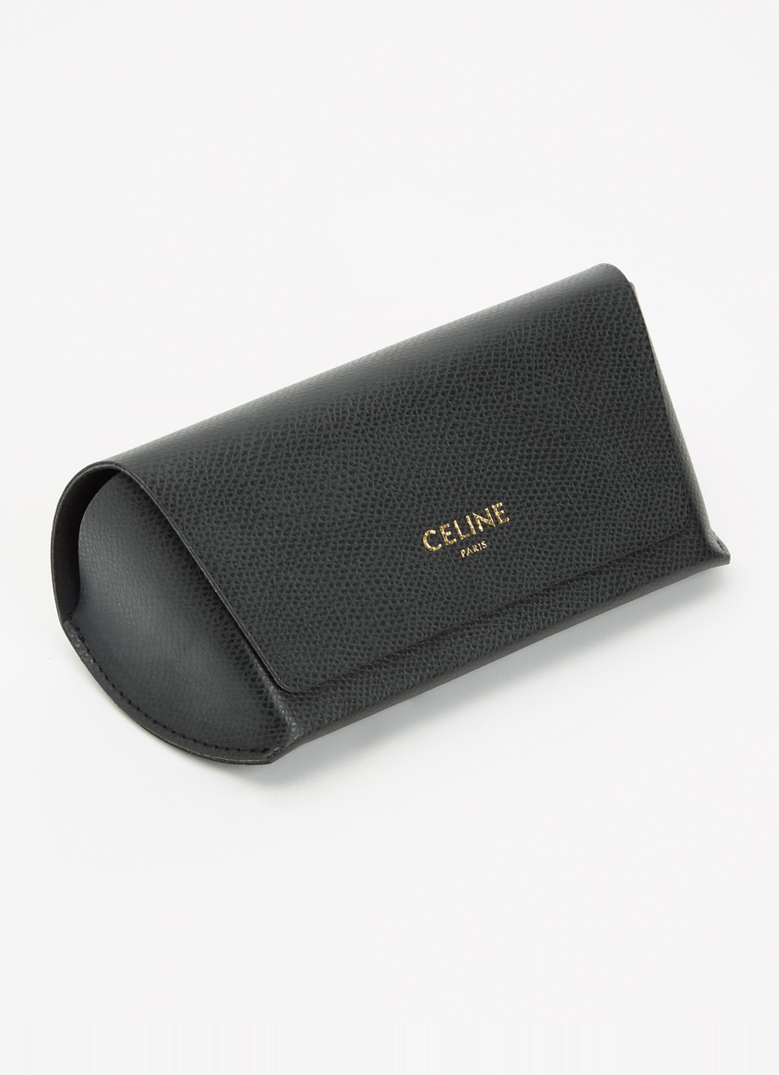 Celine Celine Defile zonnebril CL40347U - detail 3 bruin