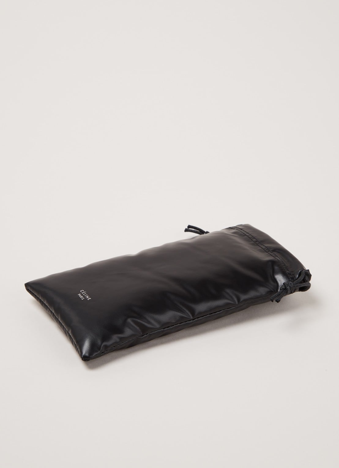 Celine New Audrey zonnebril CL4002UN  - detail zwart