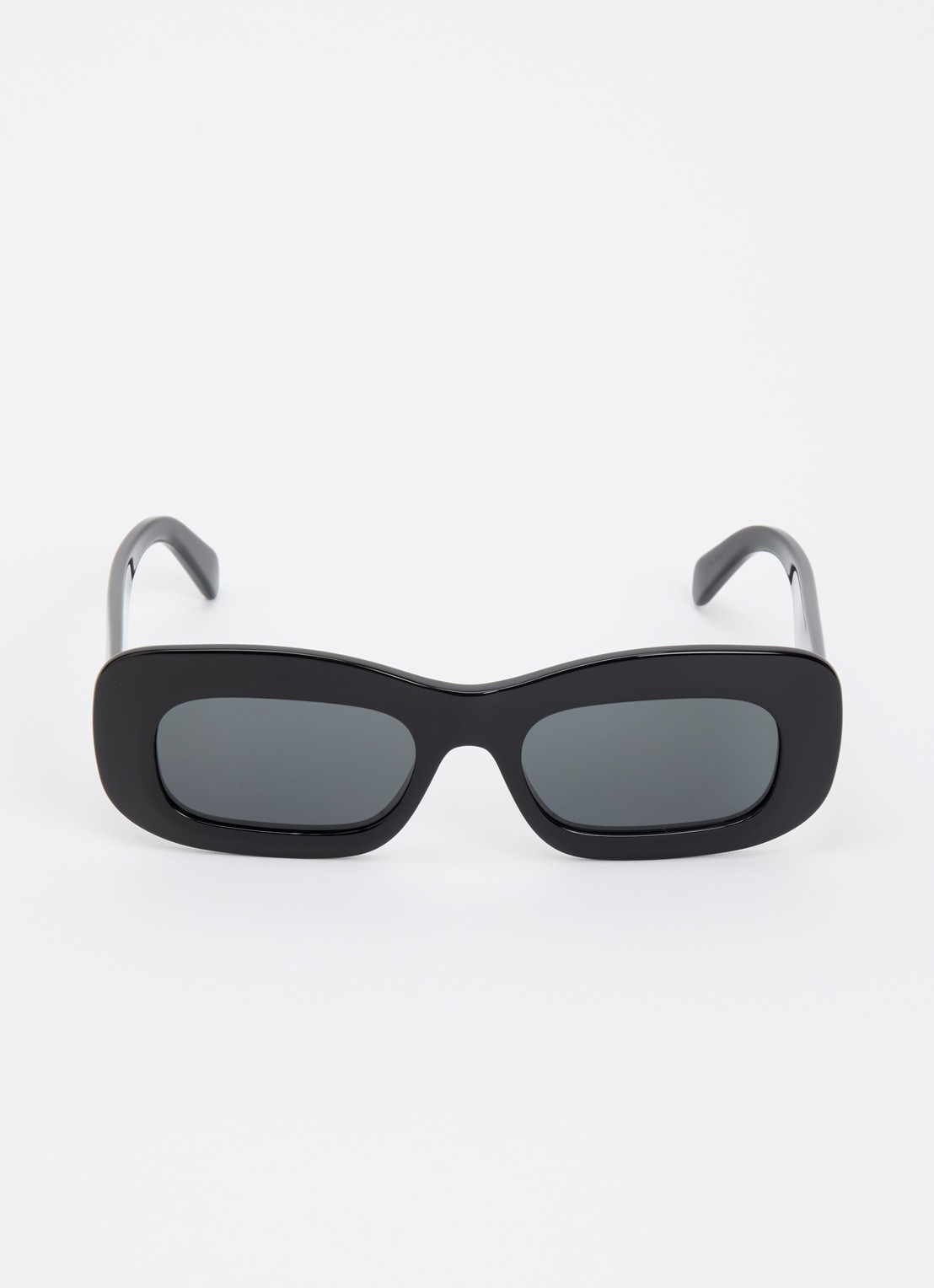 Celine Retro zonnebril CL40294I - detail 2 zwart