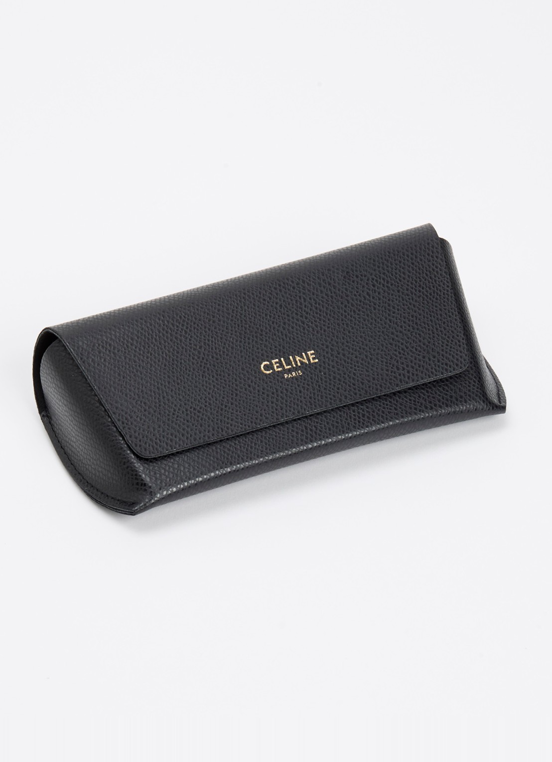Celine Retro zonnebril CL40294I - detail 3 grijs