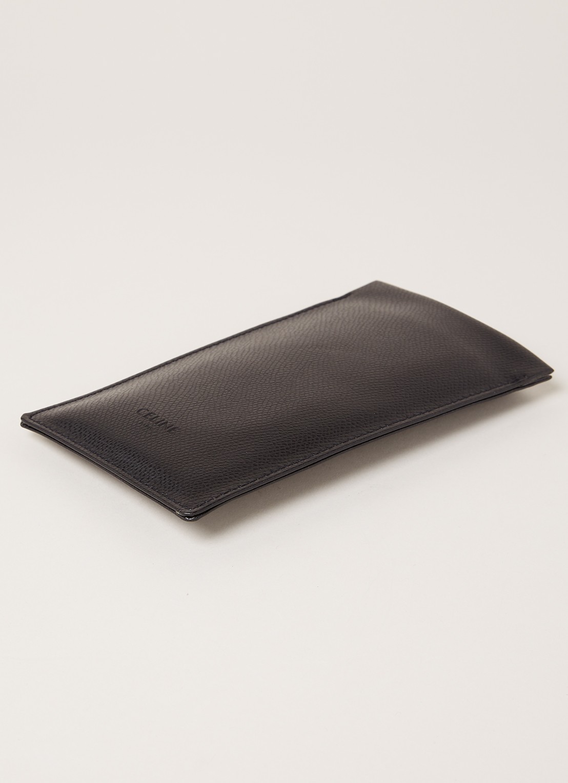 Celine Retro zonnebril gepolariseerd CL4004IN - detail zwart