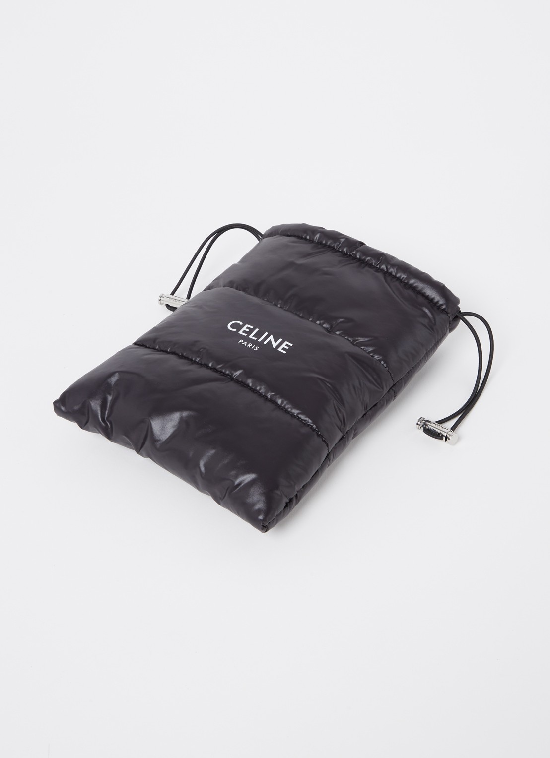 Celine Skibril CL40196U - detail zwart