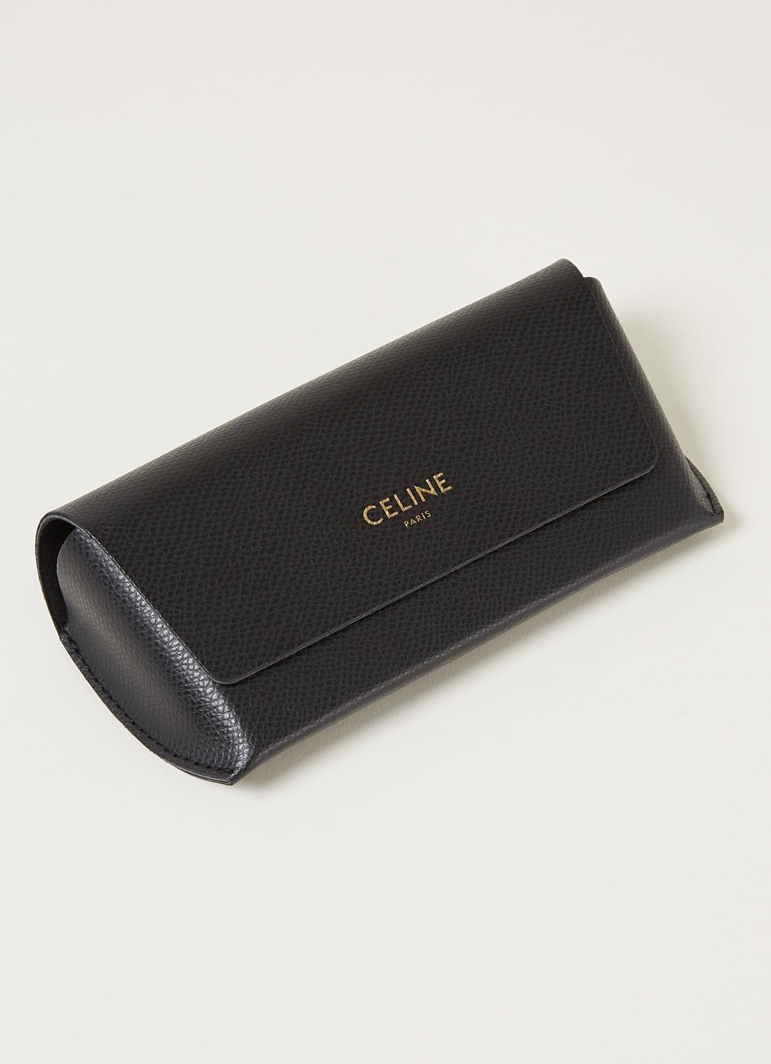 Celine Triomphe zonnebril CL000403  - detail 3 donkerbruin