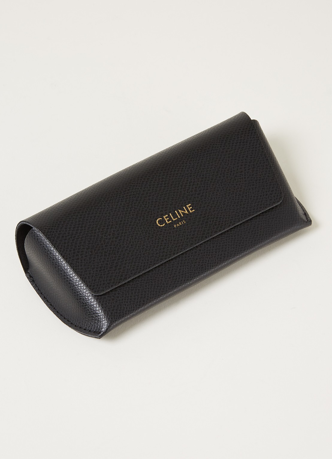 Celine Triomphe zonnebril CL40194U - detail 3 aubergine