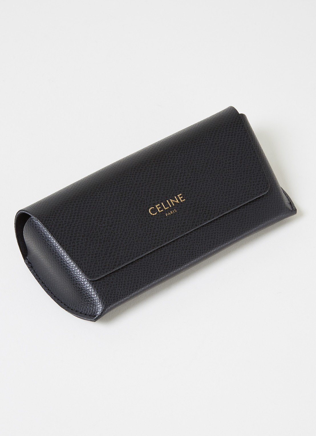 Celine Triomphe zonnebril CL40216U - detail 4 bruin