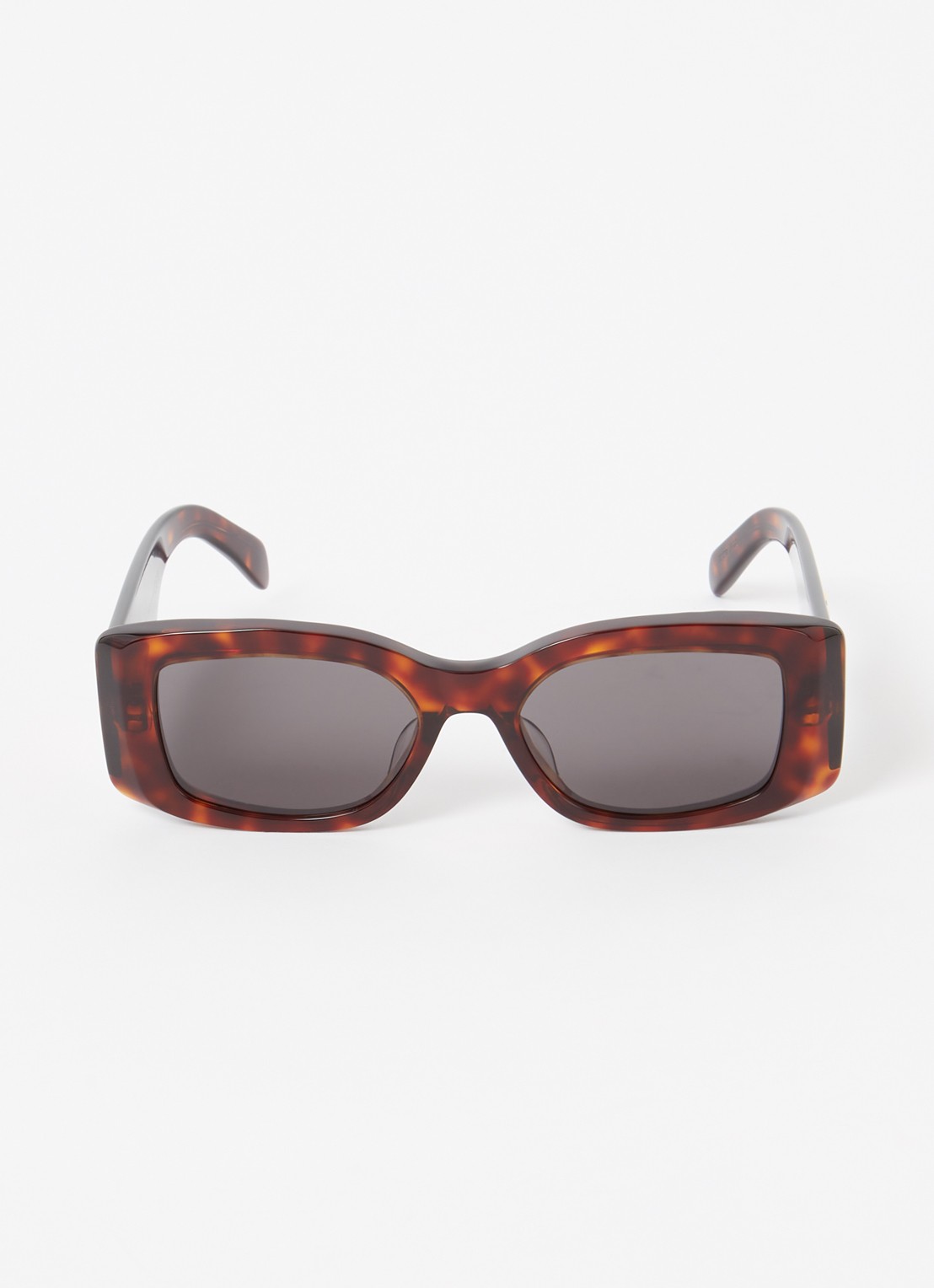 Celine Triomphe zonnebril CL40282U - detail 3 bruin