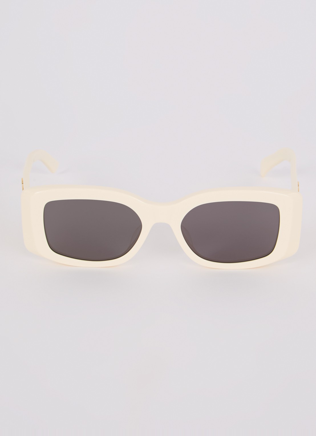 Celine Triomphe zonnebril CL40282U - detail ivoor
