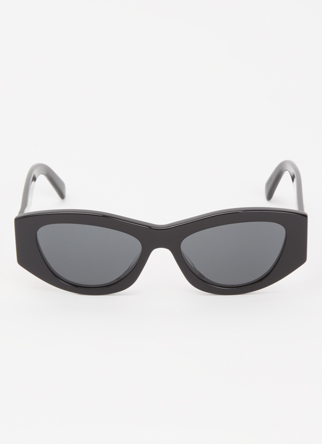 Celine Triomphe zonnebril CL40308U - detail 2 zwart