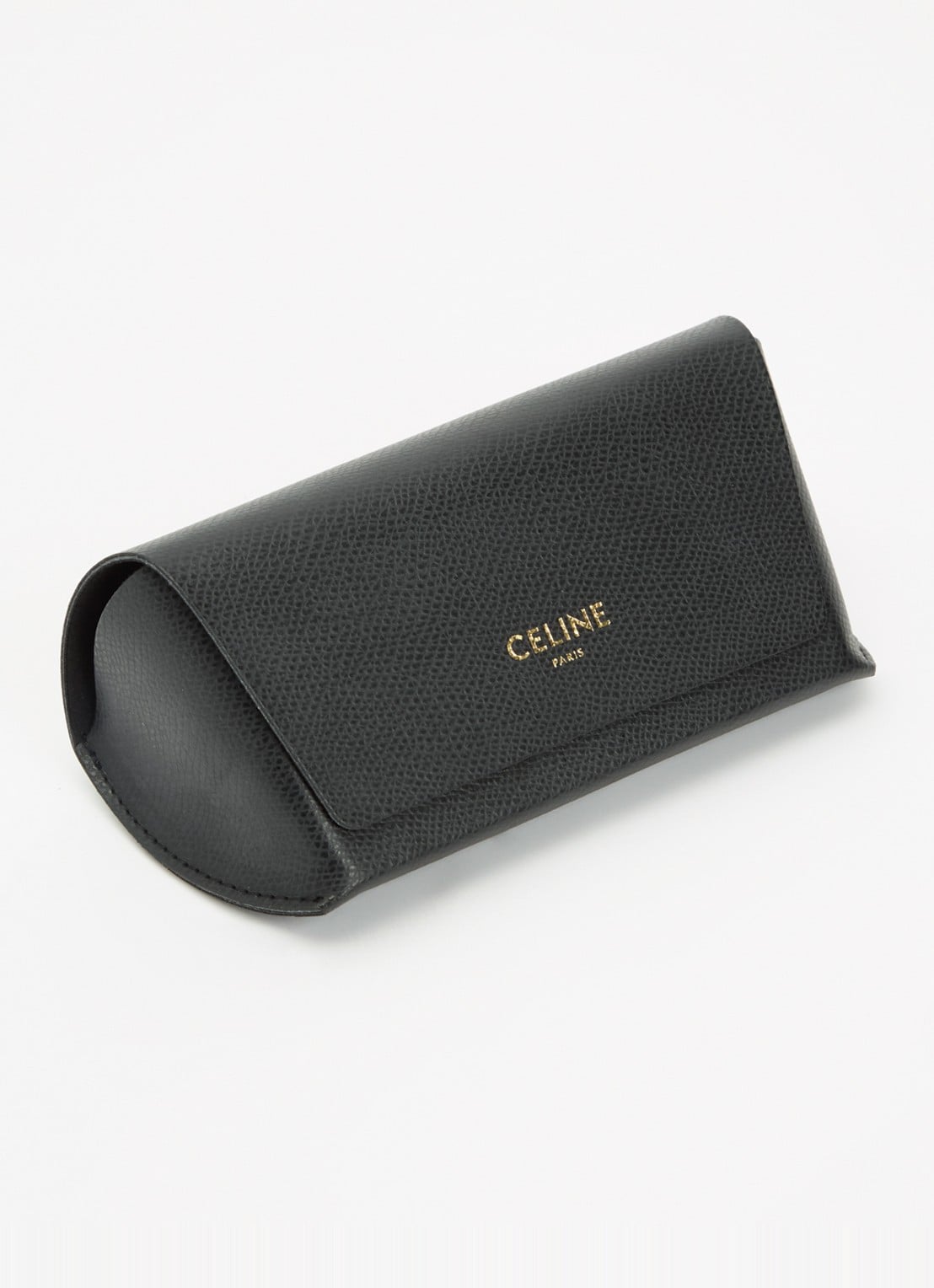 Celine Wayfarer zonnebril CL401871 - detail 3 zwart