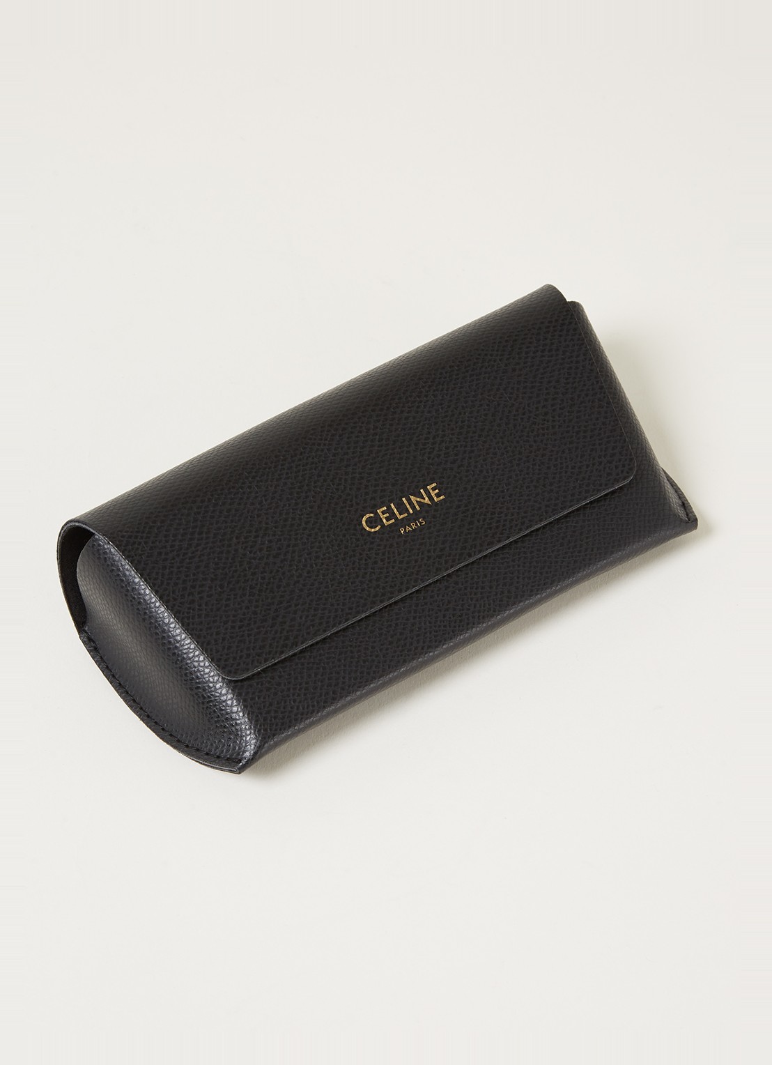 Celine Wayfarer zonnebril CL40248 - detail 4 zwart