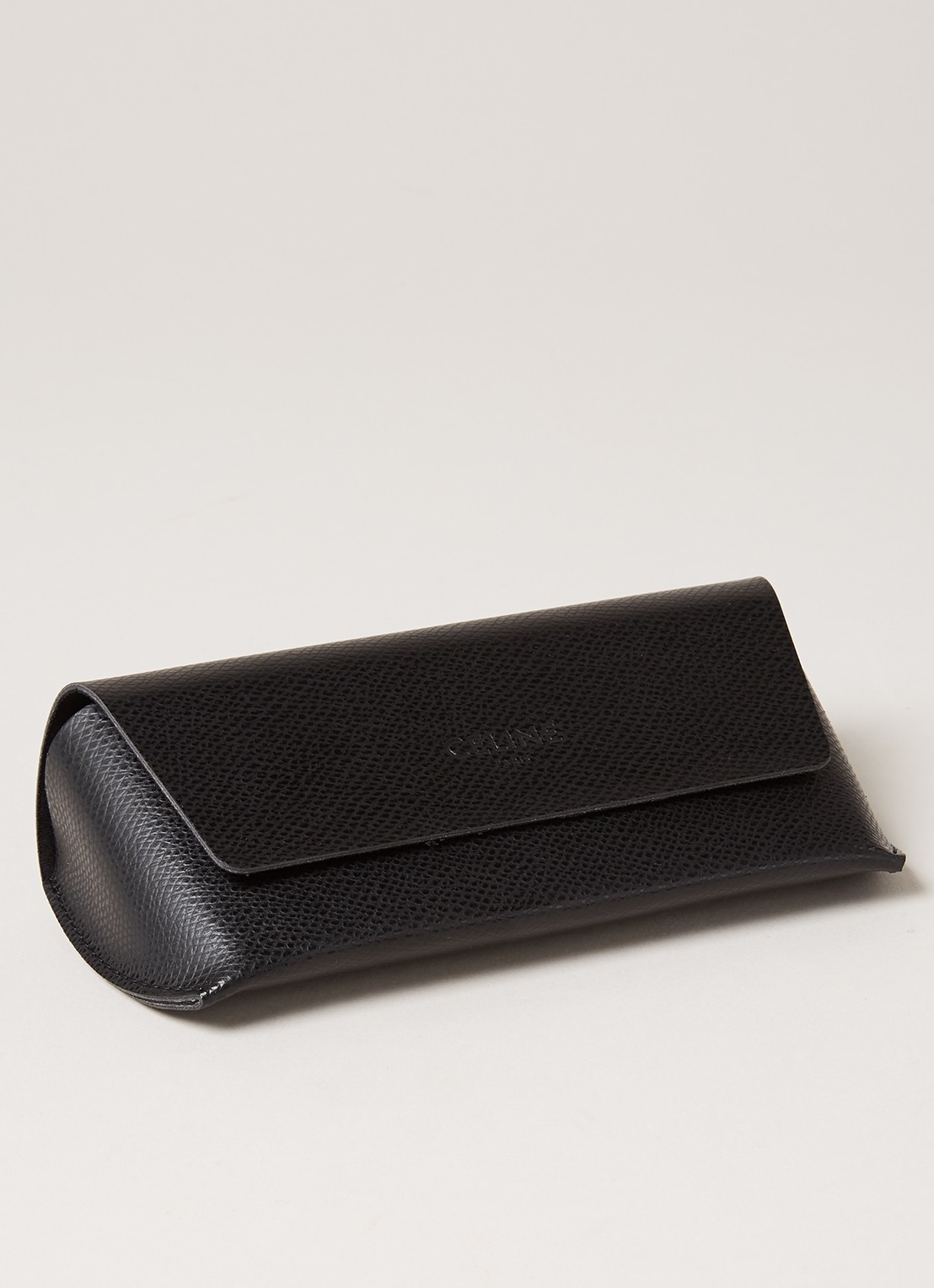Celine Zonnebril CL40130I  - detail 2 donkerbruin
