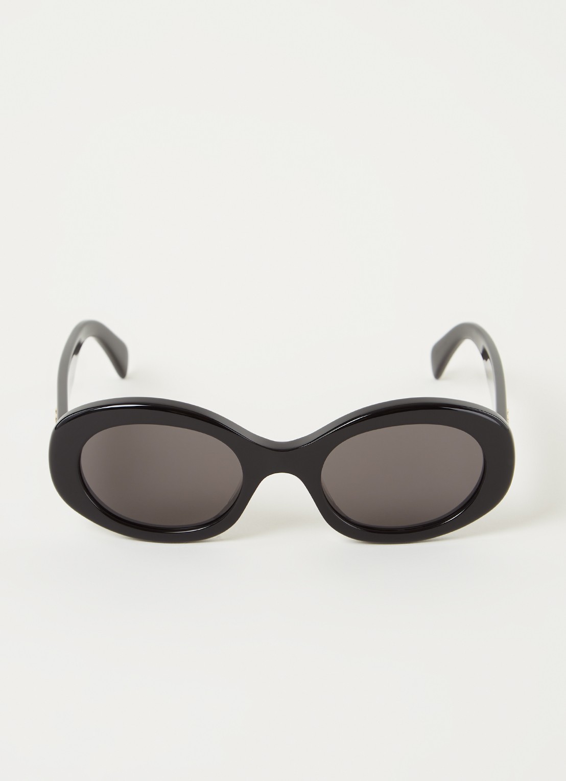 Celine Zonnebril CL40194U - voorkant 2 zwart