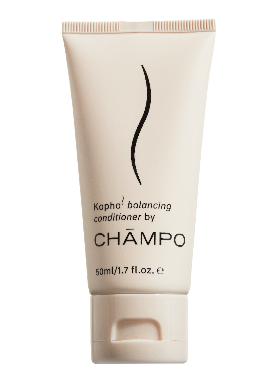 Chāmpo Kapha Balancing Conditioner - detail undefined