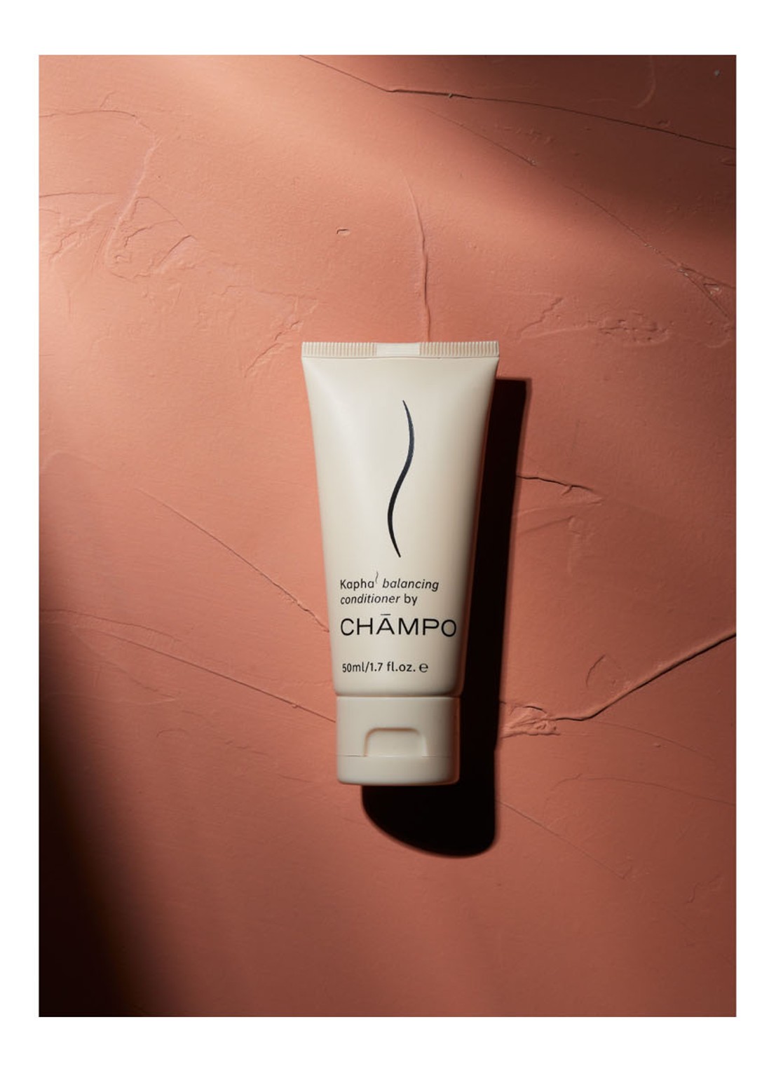 Chāmpo Kapha Balancing Conditioner - voorkant 6 undefined