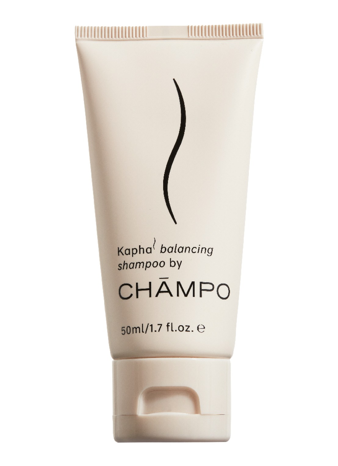 Chāmpo Kapha Balancing Shampoo - detail 2 undefined