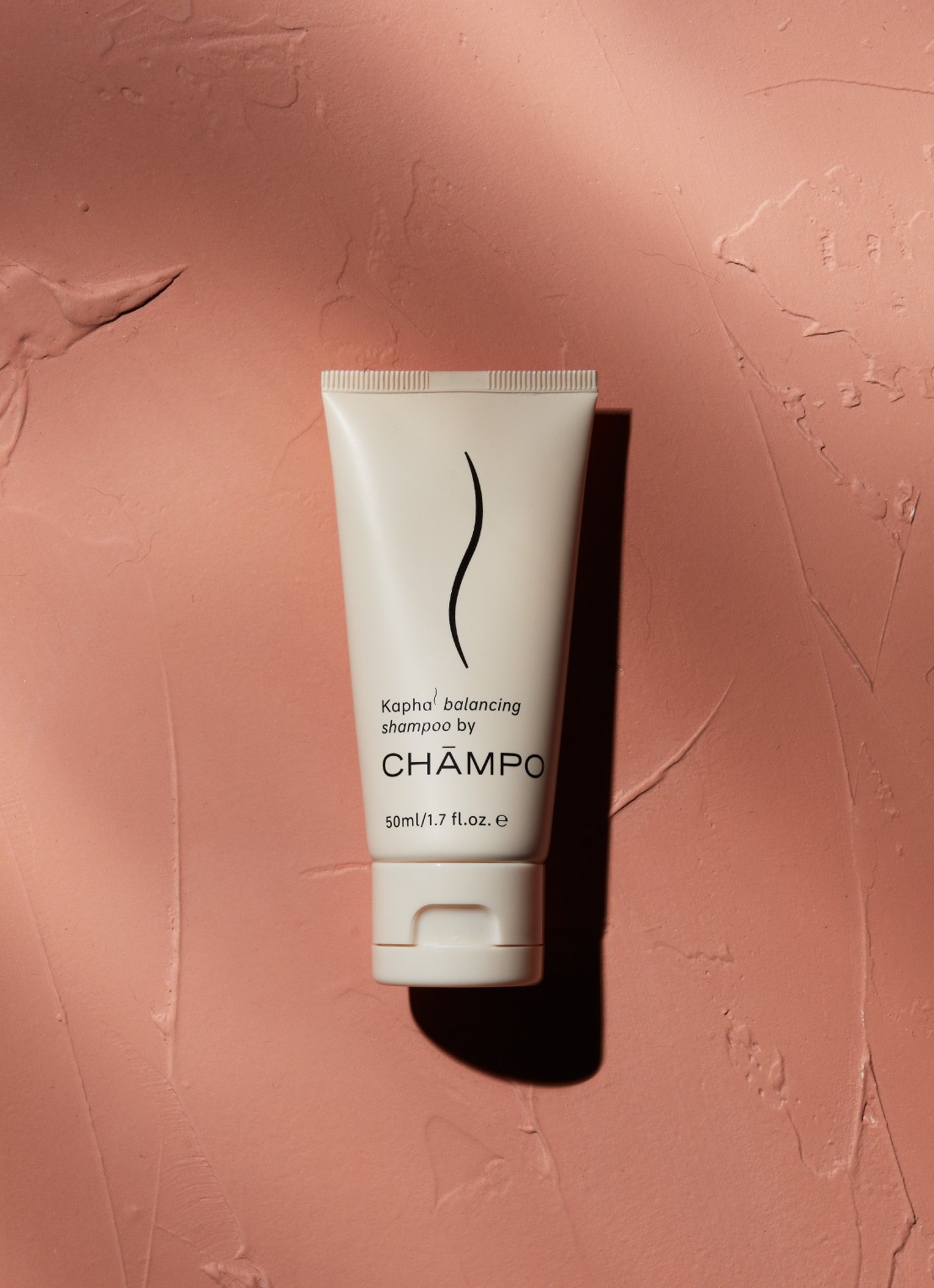 Chāmpo Kapha Balancing Shampoo - detail 3 undefined