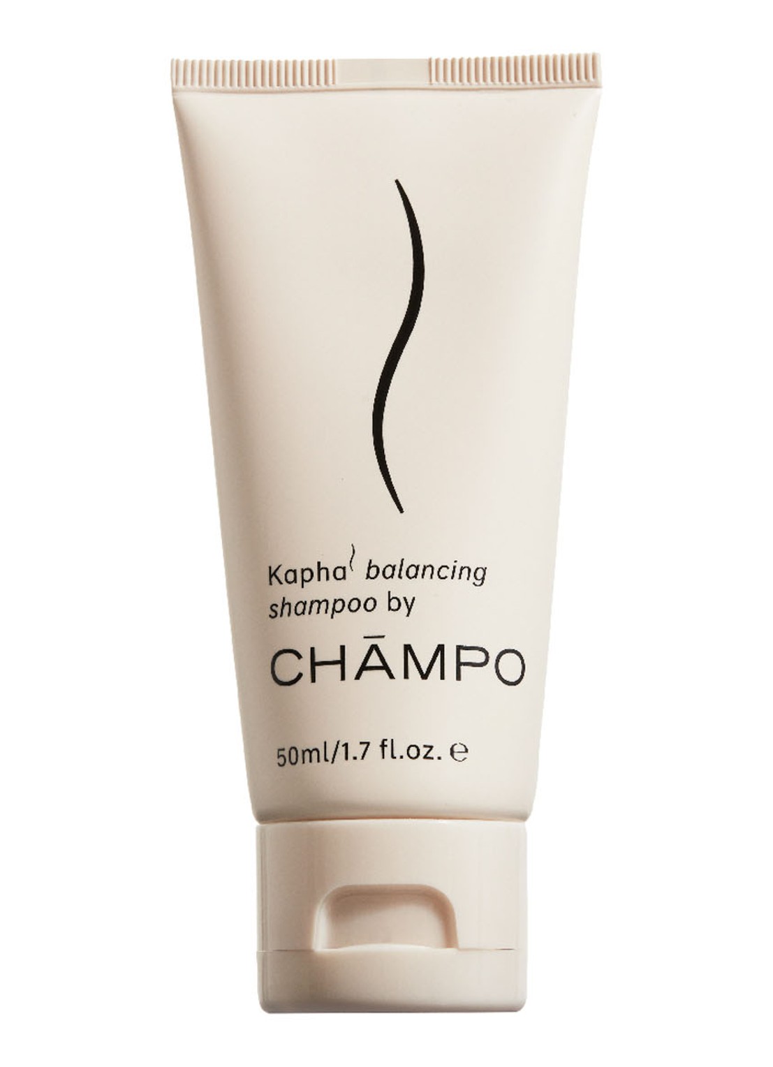 Chāmpo Kapha Balancing Shampoo - voorkant 6 undefined