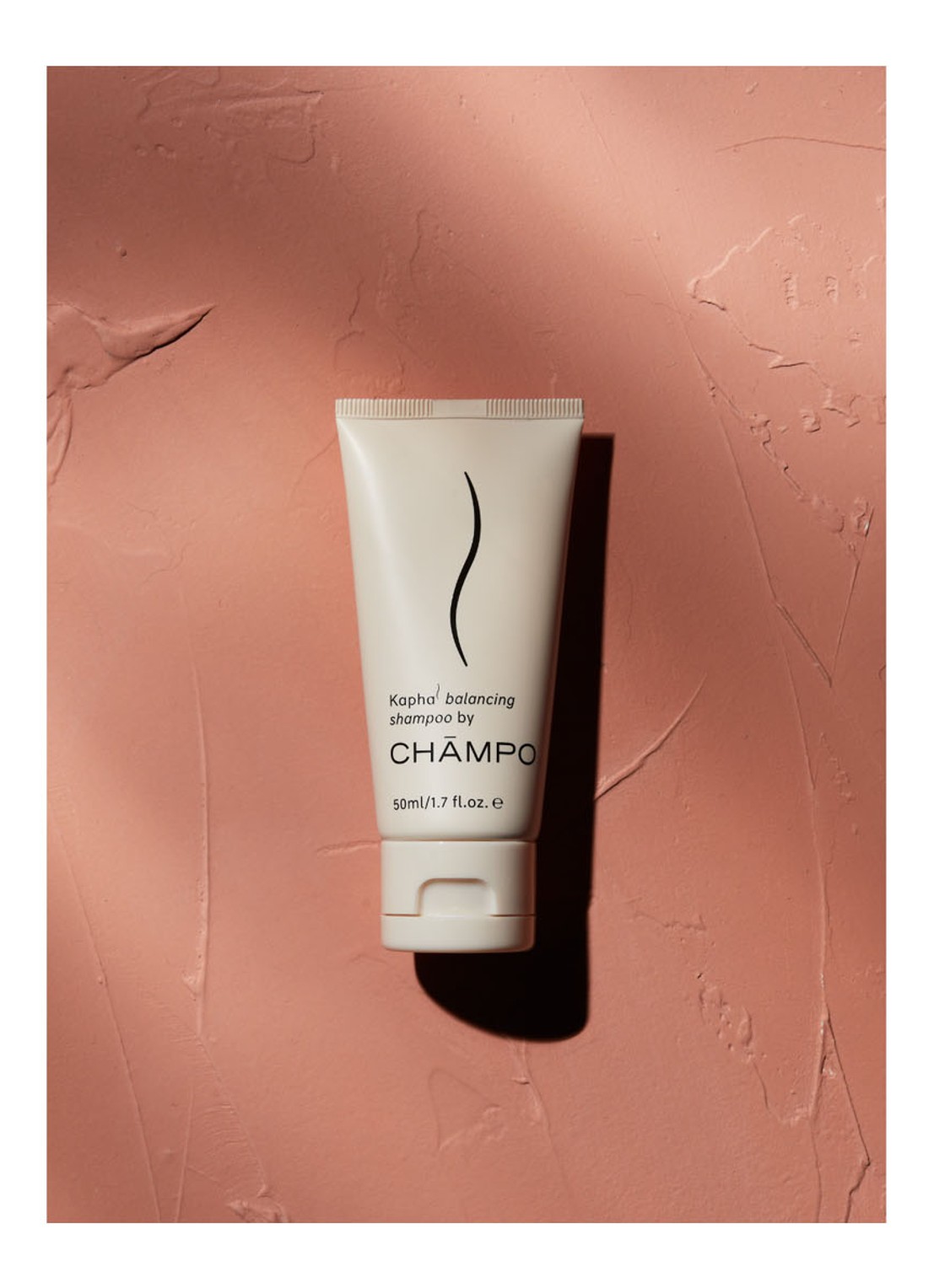 Chāmpo Kapha Balancing Shampoo - voorkant 7 undefined