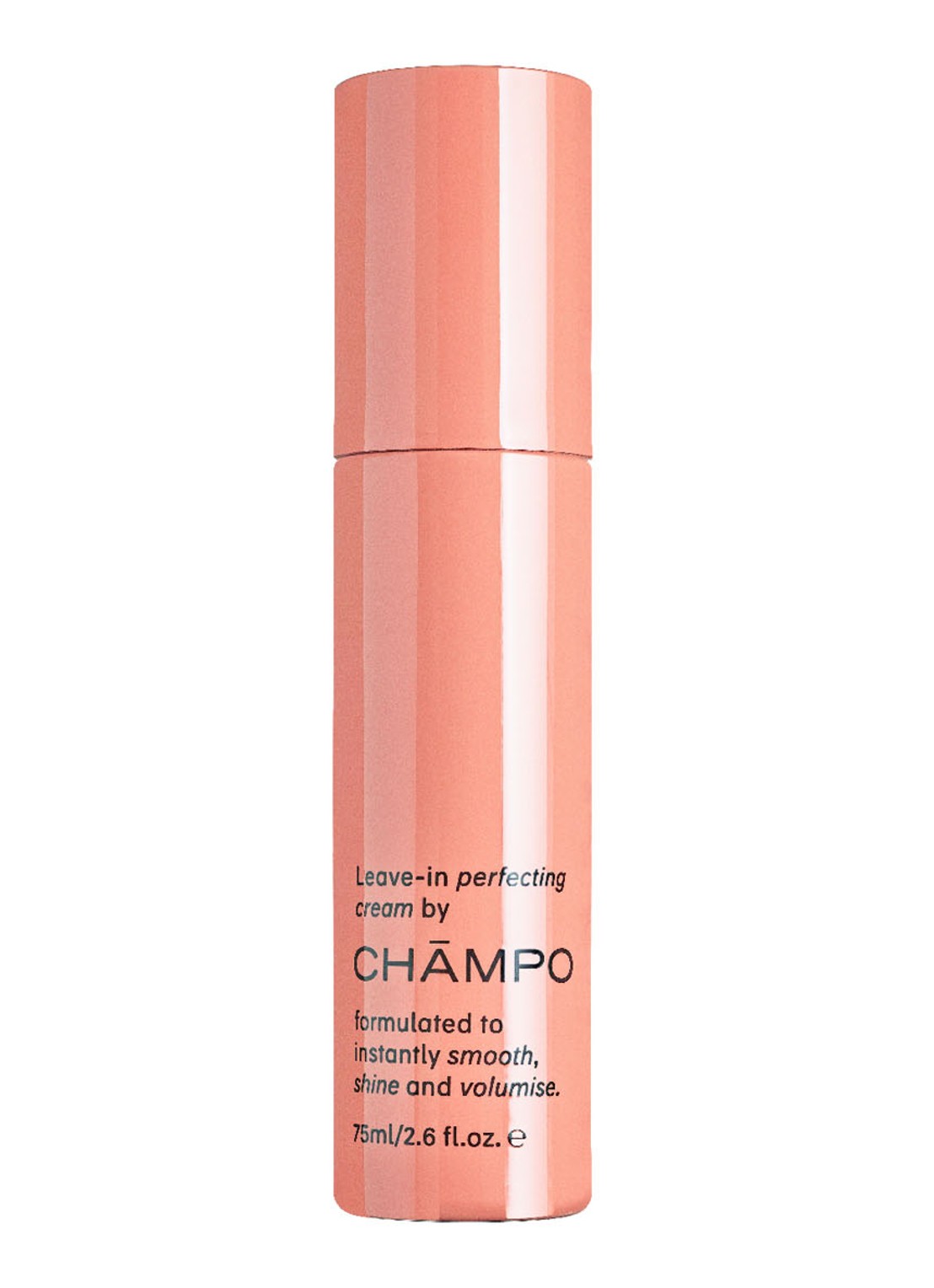 Chāmpo Leave-in Perfecting Cream - voorkant undefined
