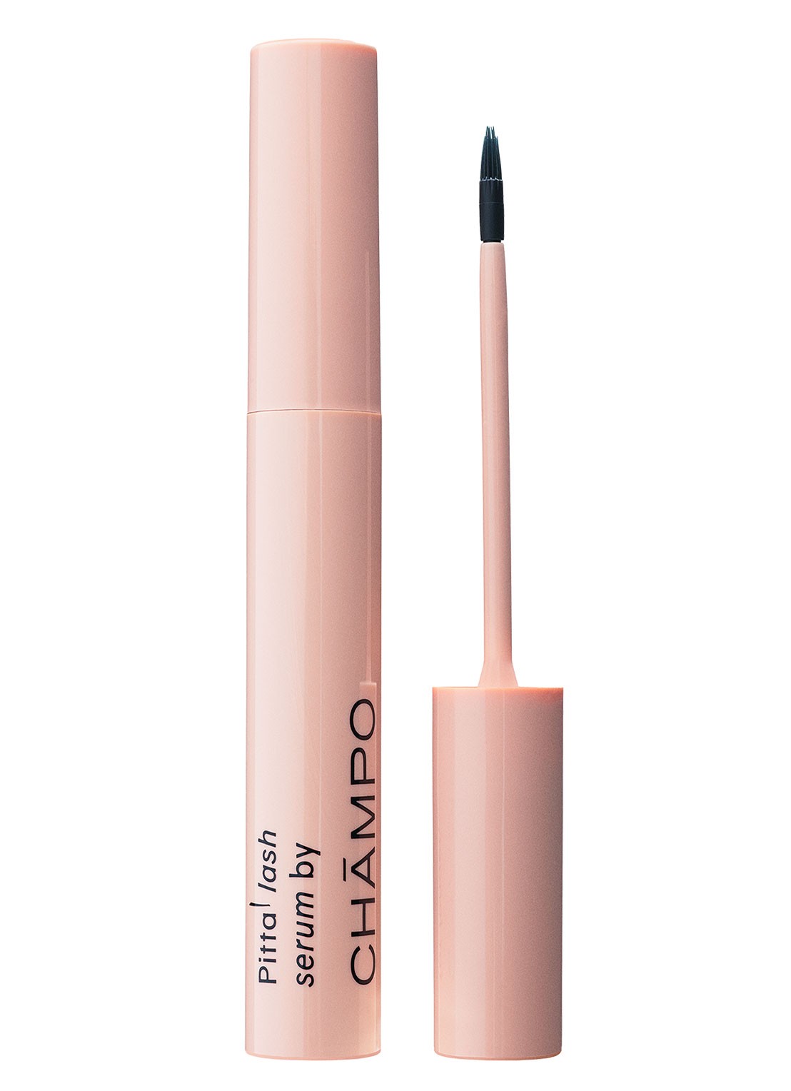 Chāmpo Pitta Lash Serum - wimperserum - voorkant undefined